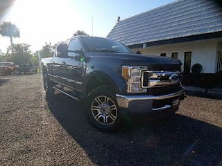 2017 Ford F-250 Super Duty XL 1FT7W2BT4HEC41669 2017 Ford F-250 Super Duty XL