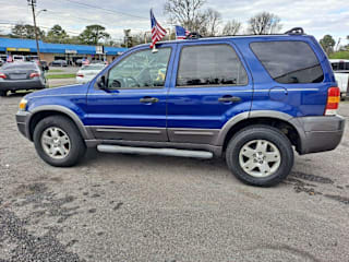 2006 Ford Escape 1FMCU03186KA09088 2006 Ford Escape