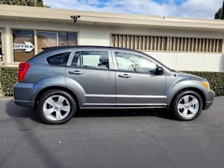 2012 Dodge Caliber 1C3CDWDA4CD532344 2012 Dodge Caliber