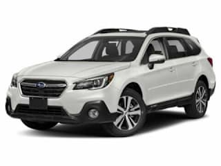 2019 Subaru Outback 2.5i Limited 4S4BSANC2K3261624 2019 Subaru Outback 2.5i Limited