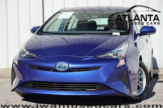 2016 Toyota Prius JTDKARFU5G3522913 2016 Toyota Prius
