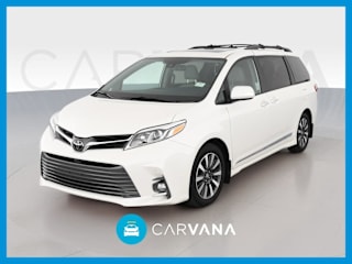 2020 Toyota Sienna XLE 8-Passenger 5TDYZ3DCXLS038965 2020 Toyota Sienna XLE 8-Passenger