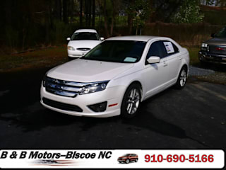 2012 Ford Fusion SEL 3FAHP0JA8CR103487 2012 Ford Fusion SEL