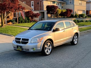 2011 Dodge Caliber Mainstreet 1B3CB3HA5BD106446 2011 Dodge Caliber Mainstreet