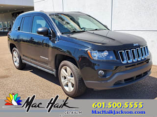 2015 Jeep Compass Sport 1C4NJDBB3FD381563 2015 Jeep Compass Sport