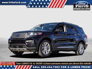 2020 Ford Explorer 1FMSK7FH4LGB95116 2020 Ford Explorer