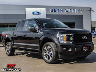 2019 Ford F-150 1FTEW1E58KKC48180 2019 Ford F-150