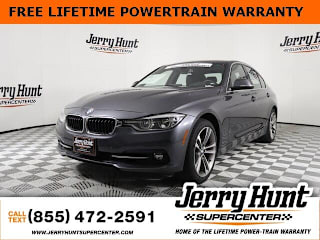 2018 BMW 3 Series 330i xDrive WBA8D9G50JNU69944 2018 BMW 3 Series 330i xDrive