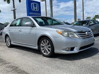 2011 Toyota Avalon 4T1BK3DB9BU393956 2011 Toyota Avalon