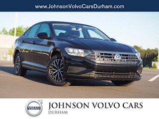 2019 Volkswagen Jetta 3VWCB7BU6KM161885 2019 Volkswagen Jetta