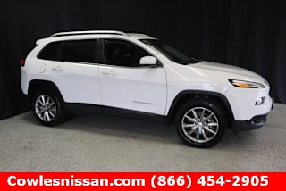2018 Jeep Cherokee Limited 1C4PJMDX3JD611354 2018 Jeep Cherokee Limited