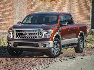 2019 Nissan Titan S 1N6AA1EJXKN501411 2019 Nissan Titan S