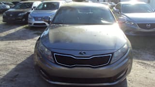 2013 Kia Optima 5XXGN4A71DG106044 2013 Kia Optima