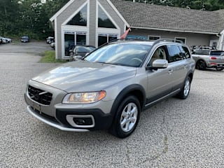 2012 Volvo XC70 3.2 YV4940BZ7C1144499 2012 Volvo XC70 3.2