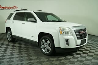 2013 GMC Terrain SLE-2 2GKFLTE39D6386893 2013 GMC Terrain SLE-2