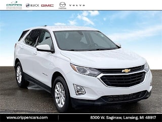 2018 Chevrolet Equinox LT 2GNAXJEV2J6344942 2018 Chevrolet Equinox LT