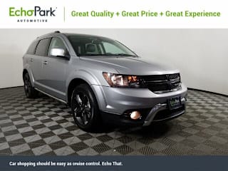 2020 Dodge Journey 3C4PDCGB2LT194145 2020 Dodge Journey