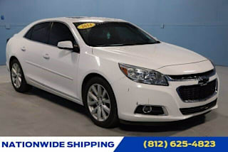 2014 Chevrolet Malibu 1G11E5SLXEF154190 2014 Chevrolet Malibu