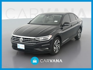 2020 Volkswagen Jetta 3VWG57BU1LM079167 2020 Volkswagen Jetta