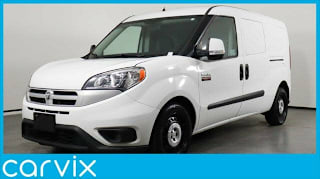 2017 Ram ProMaster City Cargo Tradesman SLT ZFBERFBB7H6D87755 2017 Ram ProMaster City Cargo Tradesman SLT