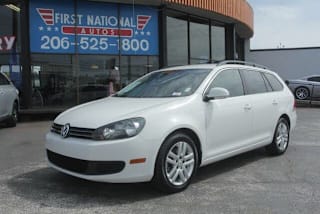 2011 Volkswagen Jetta SportWagen TDI 3VWPL7AJ4BM700669 2011 Volkswagen Jetta SportWagen TDI