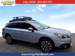 2017 Subaru Outback 2.5i Limited 4S4BSANC5H3417793 2017 Subaru Outback 2.5i Limited