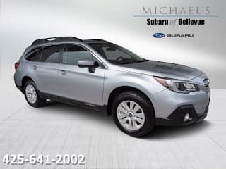 2019 Subaru Outback 2.5i Premium 4S4BSAFC2K3201504 2019 Subaru Outback 2.5i Premium