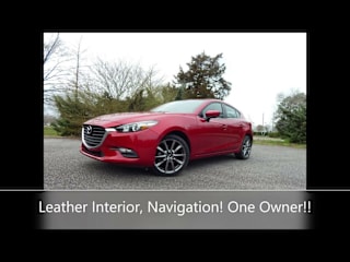 2018 Mazda Mazda3 3MZBN1L31JM201245 2018 Mazda Mazda3