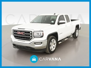 2016 GMC Sierra 1500 SLE 1GTR1MEC3GZ204652 2016 GMC Sierra 1500 SLE