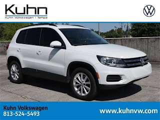 2015 Volkswagen Tiguan SEL WVGAV7AX2FW585823 2015 Volkswagen Tiguan SEL