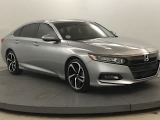 2019 Honda Accord Sport 1HGCV1F3XKA123793 2019 Honda Accord Sport