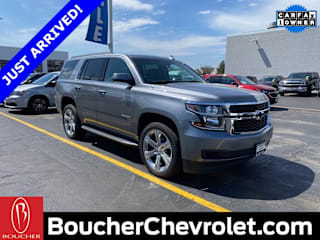 2018 Chevrolet Tahoe LT 1GNSKBKC2JR202235 2018 Chevrolet Tahoe LT