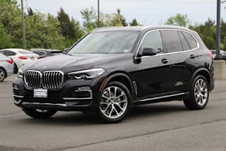 2020 BMW X5 xDrive40i 5UXCR6C01LLL75642 2020 BMW X5 xDrive40i