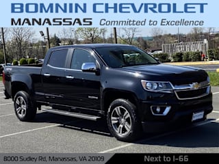 2018 Chevrolet Colorado 1GCGTCEN4J1276012 2018 Chevrolet Colorado