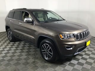 2020 Jeep Grand Cherokee Limited 1C4RJFBG0LC279731 2020 Jeep Grand Cherokee Limited