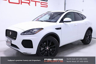 2020 Jaguar E-PACE P300 R-Dynamic SE SADFL2GX4L1Z91223 2020 Jaguar E-PACE P300 R-Dynamic SE