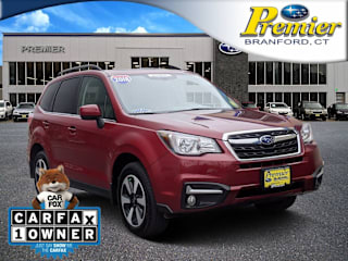 2018 Subaru Forester JF2SJAJC1JH511693 2018 Subaru Forester