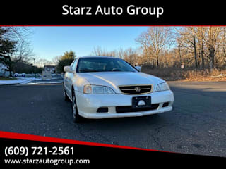 2000 Acura TL 19UUA566XYA009481 2000 Acura TL