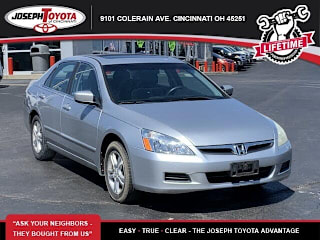 2007 Honda Accord 1HGCM56727A160339 2007 Honda Accord