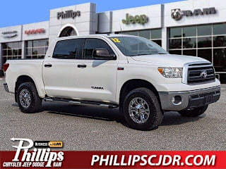 2012 Toyota Tundra 5TFEY5F19CX133301 2012 Toyota Tundra