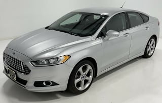 2014 Ford Fusion 3FA6P0H78ER345099 2014 Ford Fusion