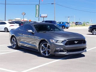 2017 Ford Mustang GT 1FA6P8CF8H5302581 2017 Ford Mustang GT