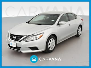 2017 Nissan Altima 1N4AL3AP2HN353031 2017 Nissan Altima