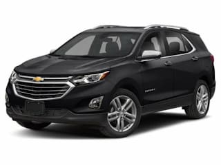 2018 Chevrolet Equinox Premier 2GNAXWEX4J6277680 2018 Chevrolet Equinox Premier