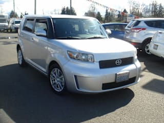 2009 Scion xB JTLKE50E191071044 2009 Scion xB