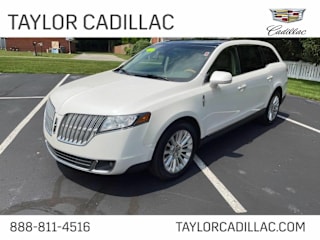 2012 Lincoln MKT EcoBoost 2LMHJ5AT3CBL53471 2012 Lincoln MKT EcoBoost