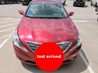 2011 Hyundai Sonata Limited 5NPEC4AC3BH307875 2011 Hyundai Sonata Limited