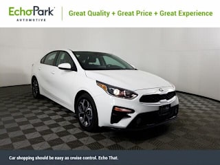 2020 Kia Forte 3KPF24AD9LE198439 2020 Kia Forte