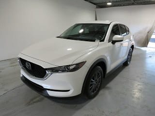 2020 Mazda CX-5 Touring JM3KFACM4L0745888 2020 Mazda CX-5 Touring