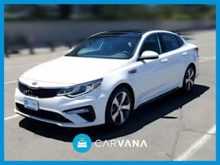 2019 Kia Optima S 5XXGT4L30KG310248 2019 Kia Optima S